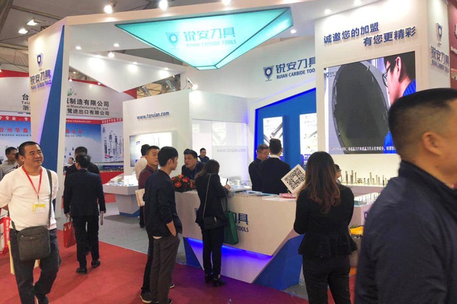 展會回顧 | 感恩有你，我們一路同行